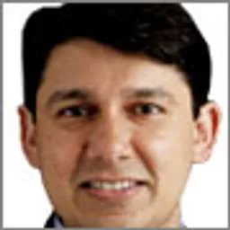 Dr. Shriram Nene