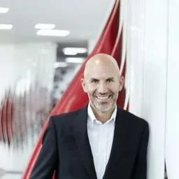 Pascal Marmier