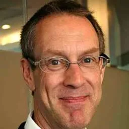 Adrian Gostick