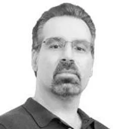 David Ferrucci