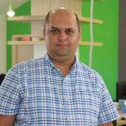 Artavazd Sokhikyan, Co-founder, CTO at Buymie