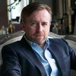 Eamonn Quinn, Angel Investor