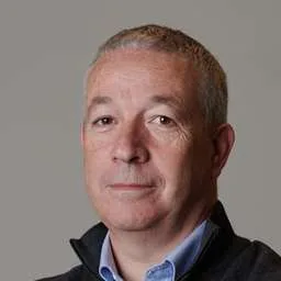 Niall McEvoy