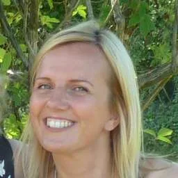 Amanda Braden