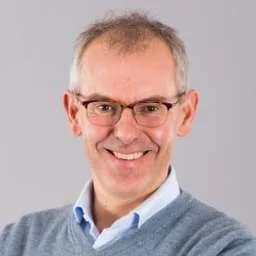 Mark Woodhams