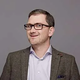 Simon Hill, Angel Investor