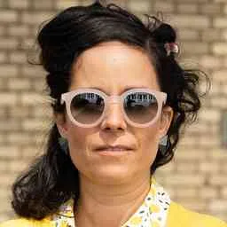 Penny Schiffer, Accredited Startup Coach at Innosuisse