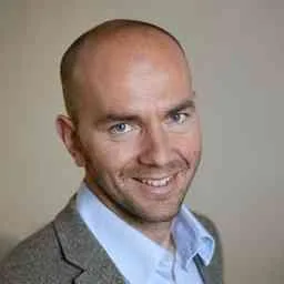 Christian Fischer, Lecturer & Coach at Innosuisse