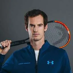 Andy Murray