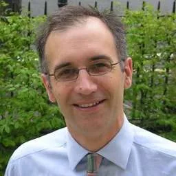 Edward Benthall