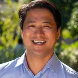 Zhong Xu, Co-Founder & CEO at Deliverect