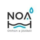 Noah House - house of freedom