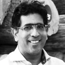Ashish Taneja