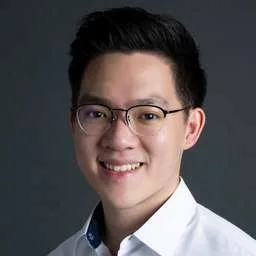 Zong Xi Sia