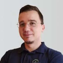 Simeon Totev