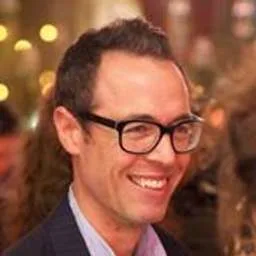 Brian Halweil