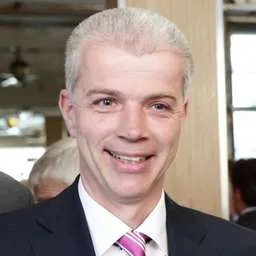 Peter Wesjohann