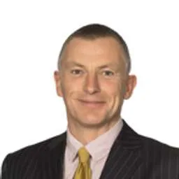 Tim Irish