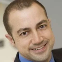 Cenk Serdar, Angel Investor