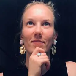 Mariliis Holm