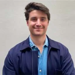 Adrian Gorritxo