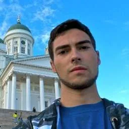 Javier Berlana