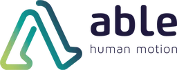 ABLE Human Motion