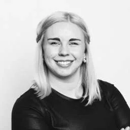 Katariina Suvisaari-Kallio