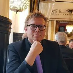 Antti Parssinen