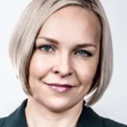 Suvi Haimi, CEO & Co-founder at Sulapac
