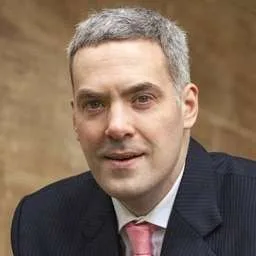 Ewan MacLeod
