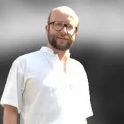 Tomas Westerholm
