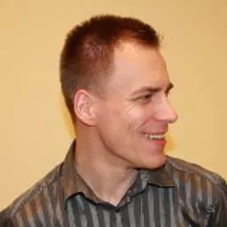 Antti Ursin
