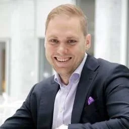 Erik Rehn
