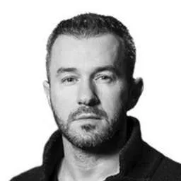 Andrey Yashunsky