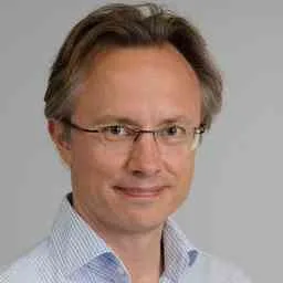 Johan Lundin