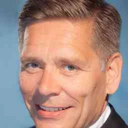 Jukka Tapaninen, CEO at Aiforia