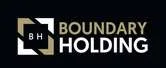 Boundary Holding