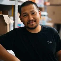Paul Le, CEO at La Belle Vie