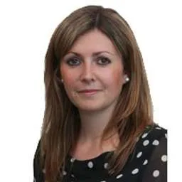 Katy Horrocks