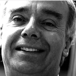 Chris Mellor