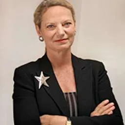 Catherine A. Allen