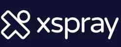 Xspray Pharma