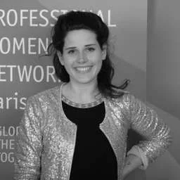 Caroline Lamaud