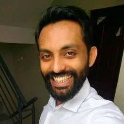 George Babu