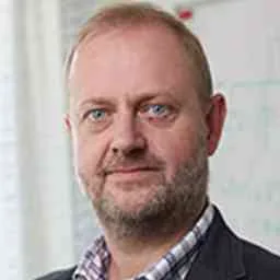 Stefan Lindeberg, Angel Investor
