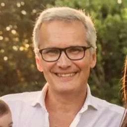Giampaolo Cagnin, Angel Investor