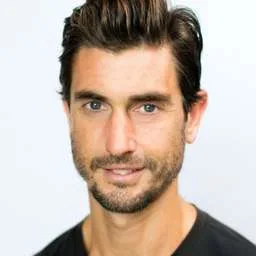 Brendan Brazier