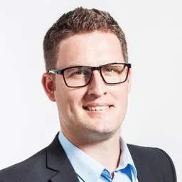 Christian Schwarz Lausten, Co-Founder & CEO at Landfolk