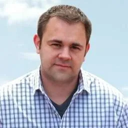 Trevor MacAusland